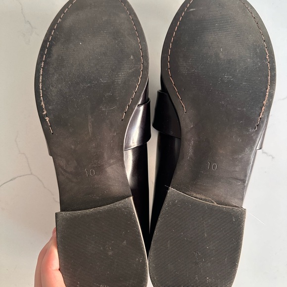 Madewell Loafers - Picture 2 of 4